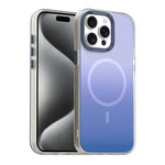 糖果漸層系列 3 合 1 混合磁吸手機殼，適用於 iPhone 15 Pro Max、iPhone 15 Pro、iPhone 15 Plus、iPhone 15、iPhone 14 Plus、iPhone 14、iPhone 14 Pro、iPhone 14 Pro Max