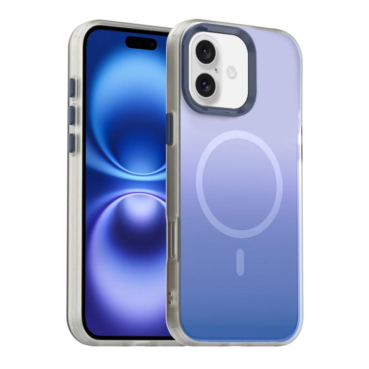 糖果漸層系列 3 合 1 混合磁吸手機殼，適用於 iPhone 15 Pro Max、iPhone 15 Pro、iPhone 15 Plus、iPhone 15、iPhone 14 Plus、iPhone 14、iPhone 14 Pro、iPhone 14 Pro Max