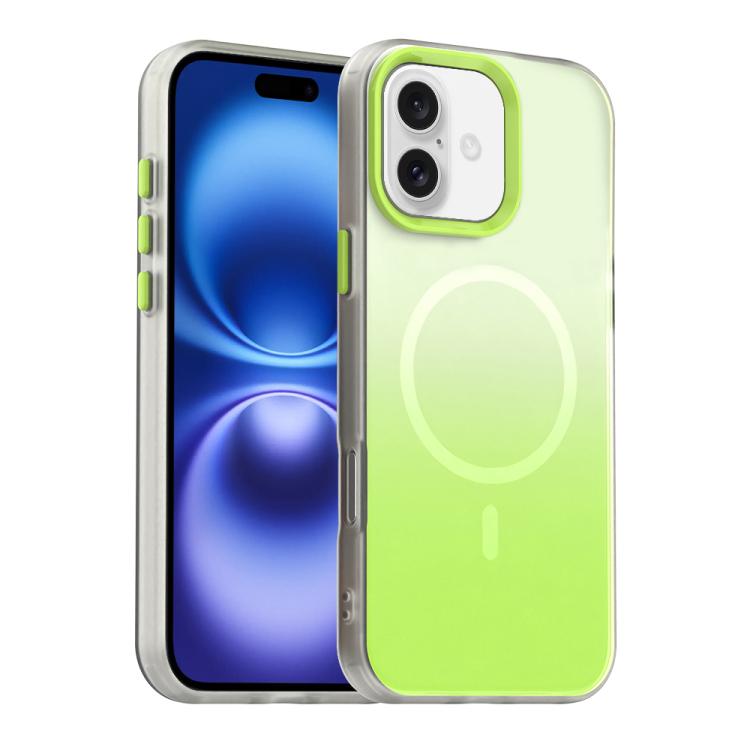 糖果漸層系列 3 合 1 混合磁吸手機殼，適用於 iPhone 15 Pro Max、iPhone 15 Pro、iPhone 15 Plus、iPhone 15、iPhone 14 Plus、iPhone 14、iPhone 14 Pro、iPhone 14 Pro Max