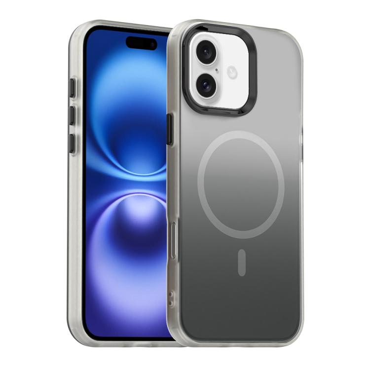 糖果漸層系列 3 合 1 混合磁吸手機殼，適用於 iPhone 15 Pro Max、iPhone 15 Pro、iPhone 15 Plus、iPhone 15、iPhone 14 Plus、iPhone 14、iPhone 14 Pro、iPhone 14 Pro Max