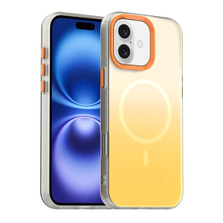 糖果漸層系列 3 合 1 混合磁吸手機殼，適用於 iPhone 15 Pro Max、iPhone 15 Pro、iPhone 15 Plus、iPhone 15、iPhone 14 Plus、iPhone 14、iPhone 14 Pro、iPhone 14 Pro Max