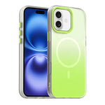 糖果漸層系列 3 合 1 混合磁吸手機殼，適用於 iPhone 15 Pro Max、iPhone 15 Pro、iPhone 15 Plus、iPhone 15、iPhone 14 Plus、iPhone 14、iPhone 14 Pro、iPhone 14 Pro Max