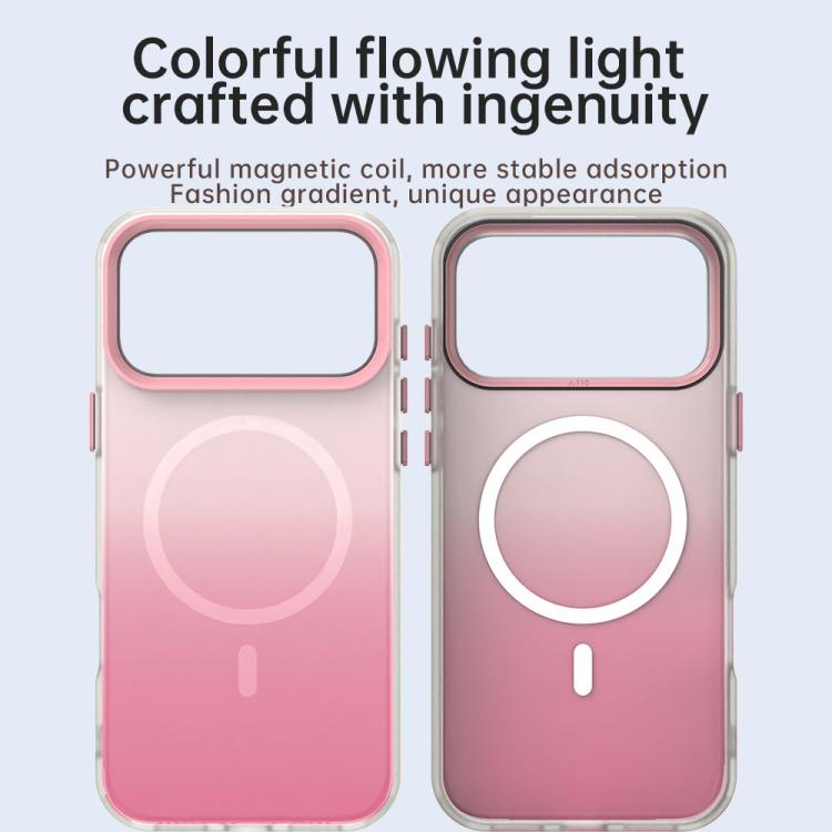 糖果漸層系列 3 合 1 混合磁吸手機殼，適用於 iPhone 15 Pro Max、iPhone 15 Pro、iPhone 15 Plus、iPhone 15、iPhone 14 Plus、iPhone 14、iPhone 14 Pro、iPhone 14 Pro Max