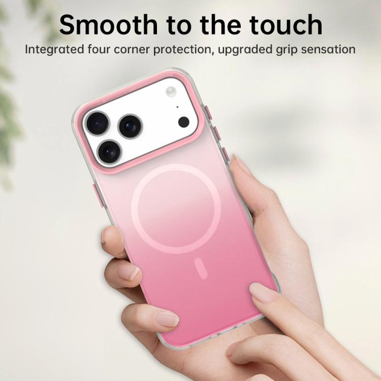 糖果漸層系列 3 合 1 混合磁吸手機殼，適用於 iPhone 15 Pro Max、iPhone 15 Pro、iPhone 15 Plus、iPhone 15、iPhone 14 Plus、iPhone 14、iPhone 14 Pro、iPhone 14 Pro Max