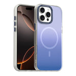糖果漸層系列 3 合 1 混合磁吸手機殼，適用於 iPhone 15 Pro Max、iPhone 15 Pro、iPhone 15 Plus、iPhone 15、iPhone 14 Plus、iPhone 14、iPhone 14 Pro、iPhone 14 Pro Max