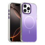 糖果漸層系列 3 合 1 混合磁吸手機殼，適用於 iPhone 15 Pro Max、iPhone 15 Pro、iPhone 15 Plus、iPhone 15、iPhone 14 Plus、iPhone 14、iPhone 14 Pro、iPhone 14 Pro Max