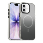 糖果漸層系列 3 合 1 混合磁吸手機殼，適用於 iPhone 17 Pro Max、iPhone 17 Pro、iPhone 17、iPhone Air、iPhone 16 Pro Max、iPhone 16 Pro、iPhone 16 Plus、iPhone 16