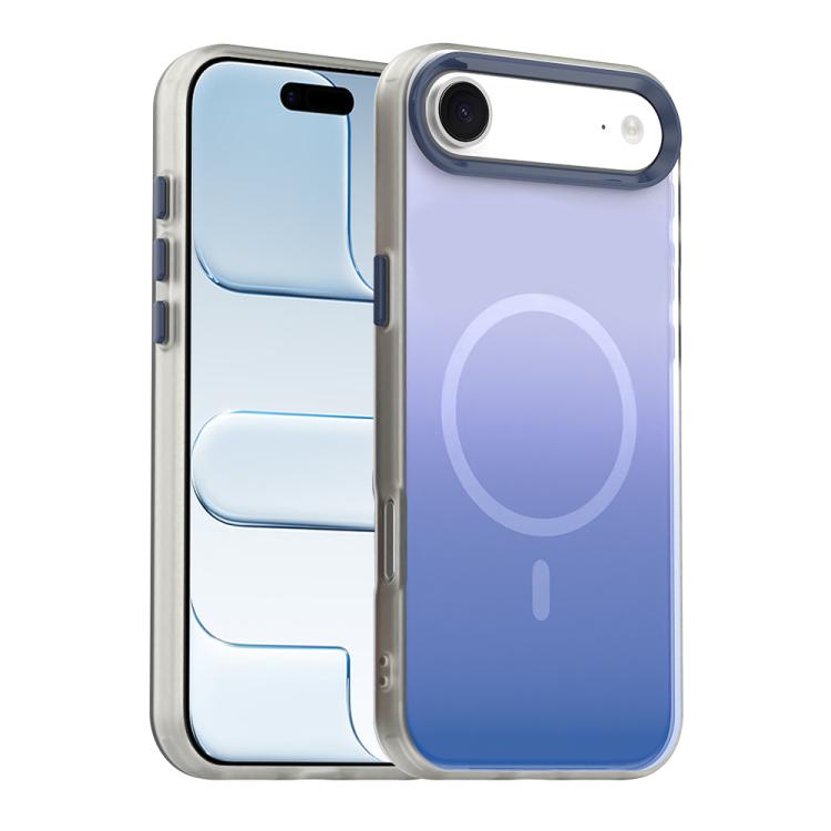 糖果漸層系列 3 合 1 混合磁吸手機殼，適用於 iPhone 17 Pro Max、iPhone 17 Pro、iPhone 17、iPhone Air、iPhone 16 Pro Max、iPhone 16 Pro、iPhone 16 Plus、iPhone 16