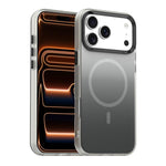 糖果漸層系列 3 合 1 混合磁吸手機殼，適用於 iPhone 17 Pro Max、iPhone 17 Pro、iPhone 17、iPhone Air、iPhone 16 Pro Max、iPhone 16 Pro、iPhone 16 Plus、iPhone 16