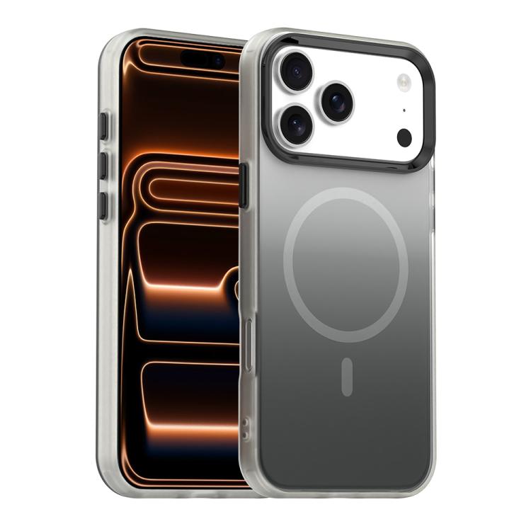 糖果漸層系列 3 合 1 混合磁吸手機殼，適用於 iPhone 17 Pro Max、iPhone 17 Pro、iPhone 17、iPhone Air、iPhone 16 Pro Max、iPhone 16 Pro、iPhone 16 Plus、iPhone 16