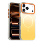 糖果漸層系列 3 合 1 混合磁吸手機殼，適用於 iPhone 17 Pro Max、iPhone 17 Pro、iPhone 17、iPhone Air、iPhone 16 Pro Max、iPhone 16 Pro、iPhone 16 Plus、iPhone 16