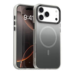 糖果漸層系列 3 合 1 混合磁吸手機殼，適用於 iPhone 17 Pro Max、iPhone 17 Pro、iPhone 17、iPhone Air、iPhone 16 Pro Max、iPhone 16 Pro、iPhone 16 Plus、iPhone 16
