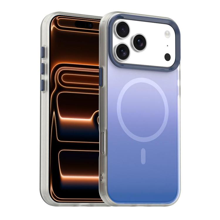 糖果漸層系列 3 合 1 混合磁吸手機殼，適用於 iPhone 17 Pro Max、iPhone 17 Pro、iPhone 17、iPhone Air、iPhone 16 Pro Max、iPhone 16 Pro、iPhone 16 Plus、iPhone 16