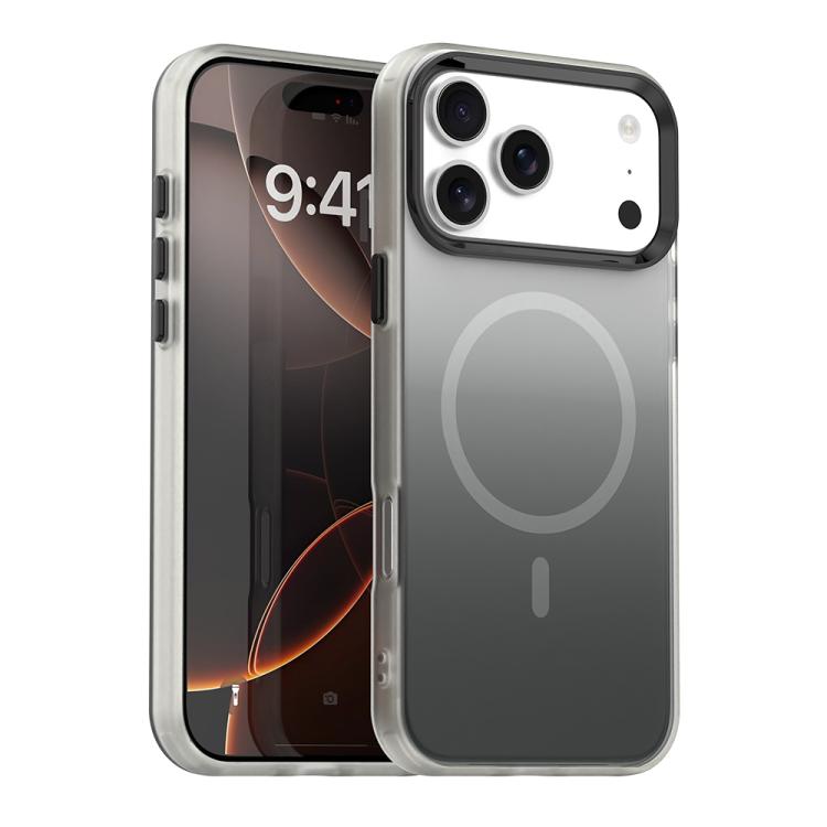 糖果漸層系列 3 合 1 混合磁吸手機殼，適用於 iPhone 17 Pro Max、iPhone 17 Pro、iPhone 17、iPhone Air、iPhone 16 Pro Max、iPhone 16 Pro、iPhone 16 Plus、iPhone 16