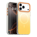 糖果漸層系列 3 合 1 混合磁吸手機殼，適用於 iPhone 17 Pro Max、iPhone 17 Pro、iPhone 17、iPhone Air、iPhone 16 Pro Max、iPhone 16 Pro、iPhone 16 Plus、iPhone 16