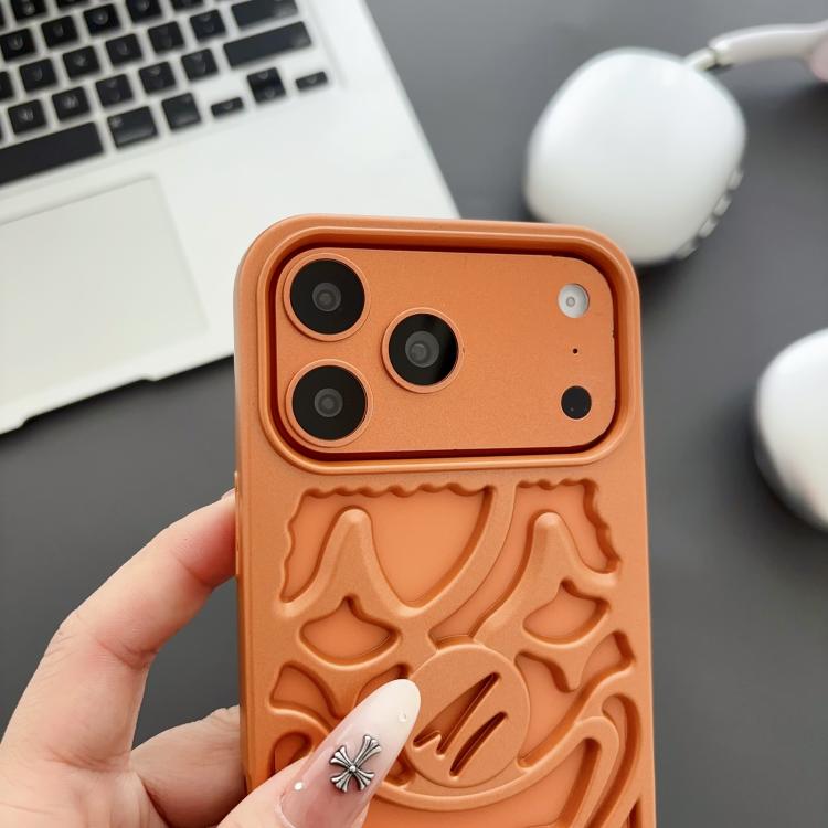 噴油鏤空小丑散熱 TPU 手機殼，適用於 iPhone 15 Pro Max，適用於 iPhone 15 Pro，適用於 iPhone 15，適用於 iPhone 14，適用於 iPhone 14 Pro，適用於 iPhone 14 Pro Max