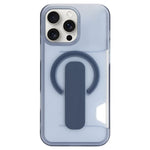半透明卡槽磁吸手機殼，適用於 iPhone 17 Pro Max，適用於 iPhone 17 Pro，適用於 iPhone 17，適用於 iPhone Air，適用於 iPhone 16 Pro Max，適用於 iPhone 16 Pro，適用於 iPhone 16，適用於 iPhone 15 Pro Max