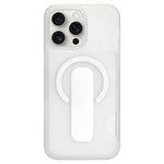 半透明卡槽磁吸手機殼，適用於 iPhone 17 Pro Max，適用於 iPhone 17 Pro，適用於 iPhone 17，適用於 iPhone Air，適用於 iPhone 16 Pro Max，適用於 iPhone 16 Pro，適用於 iPhone 16，適用於 iPhone 15 Pro Max