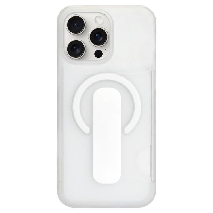 半透明卡槽磁吸手機殼，適用於 iPhone 17 Pro Max，適用於 iPhone 17 Pro，適用於 iPhone 17，適用於 iPhone Air，適用於 iPhone 16 Pro Max，適用於 iPhone 16 Pro，適用於 iPhone 16，適用於 iPhone 15 Pro Max