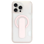 半透明卡槽磁吸手機殼，適用於 iPhone 17 Pro Max，適用於 iPhone 17 Pro，適用於 iPhone 17，適用於 iPhone Air，適用於 iPhone 16 Pro Max，適用於 iPhone 16 Pro，適用於 iPhone 16，適用於 iPhone 15 Pro Max