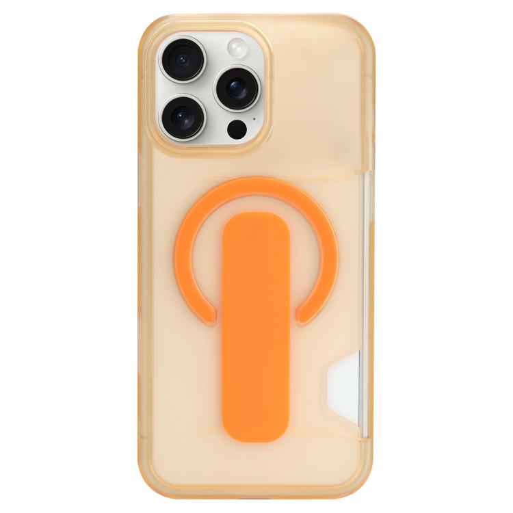 半透明卡槽磁吸手機殼，適用於 iPhone 17 Pro Max，適用於 iPhone 17 Pro，適用於 iPhone 17，適用於 iPhone Air，適用於 iPhone 16 Pro Max，適用於 iPhone 16 Pro，適用於 iPhone 16，適用於 iPhone 15 Pro Max