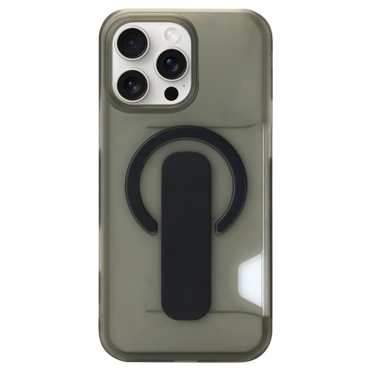 半透明卡槽磁吸手機殼，適用於 iPhone 17 Pro Max，適用於 iPhone 17 Pro，適用於 iPhone 17，適用於 iPhone Air，適用於 iPhone 16 Pro Max，適用於 iPhone 16 Pro，適用於 iPhone 16，適用於 iPhone 15 Pro Max
