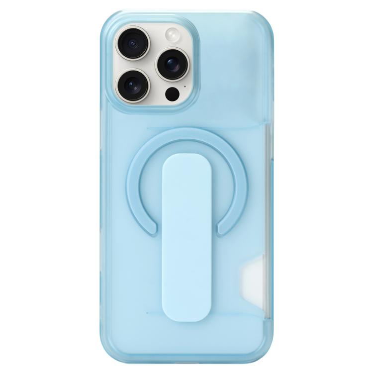 半透明卡槽磁吸手機殼，適用於 iPhone 17 Pro Max，適用於 iPhone 17 Pro，適用於 iPhone 17，適用於 iPhone Air，適用於 iPhone 16 Pro Max，適用於 iPhone 16 Pro，適用於 iPhone 16，適用於 iPhone 15 Pro Max