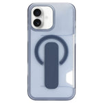 半透明卡槽磁吸手機殼，適用於 iPhone 17 Pro Max，適用於 iPhone 17 Pro，適用於 iPhone 17，適用於 iPhone Air，適用於 iPhone 16 Pro Max，適用於 iPhone 16 Pro，適用於 iPhone 16，適用於 iPhone 15 Pro Max