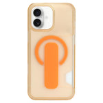 半透明卡槽磁吸手機殼，適用於 iPhone 17 Pro Max，適用於 iPhone 17 Pro，適用於 iPhone 17，適用於 iPhone Air，適用於 iPhone 16 Pro Max，適用於 iPhone 16 Pro，適用於 iPhone 16，適用於 iPhone 15 Pro Max