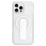 半透明卡槽磁吸手機殼，適用於 iPhone 17 Pro Max，適用於 iPhone 17 Pro，適用於 iPhone 17，適用於 iPhone Air，適用於 iPhone 16 Pro Max，適用於 iPhone 16 Pro，適用於 iPhone 16，適用於 iPhone 15 Pro Max