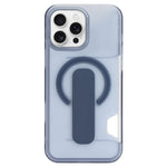 半透明卡槽磁吸手機殼，適用於 iPhone 17 Pro Max，適用於 iPhone 17 Pro，適用於 iPhone 17，適用於 iPhone Air，適用於 iPhone 16 Pro Max，適用於 iPhone 16 Pro，適用於 iPhone 16，適用於 iPhone 15 Pro Max