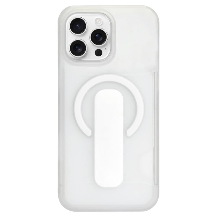 半透明卡槽磁吸手機殼，適用於 iPhone 17 Pro Max，適用於 iPhone 17 Pro，適用於 iPhone 17，適用於 iPhone Air，適用於 iPhone 16 Pro Max，適用於 iPhone 16 Pro，適用於 iPhone 16，適用於 iPhone 15 Pro Max
