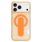 半透明卡槽磁吸手機殼，適用於 iPhone 17 Pro Max，適用於 iPhone 17 Pro，適用於 iPhone 17，適用於 iPhone Air，適用於 iPhone 16 Pro Max，適用於 iPhone 16 Pro，適用於 iPhone 16，適用於 iPhone 15 Pro Max