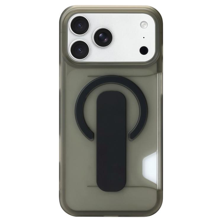 半透明卡槽磁吸手機殼，適用於 iPhone 17 Pro Max，適用於 iPhone 17 Pro，適用於 iPhone 17，適用於 iPhone Air，適用於 iPhone 16 Pro Max，適用於 iPhone 16 Pro，適用於 iPhone 16，適用於 iPhone 15 Pro Max