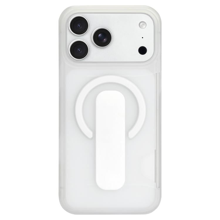 半透明卡槽磁吸手機殼，適用於 iPhone 17 Pro Max，適用於 iPhone 17 Pro，適用於 iPhone 17，適用於 iPhone Air，適用於 iPhone 16 Pro Max，適用於 iPhone 16 Pro，適用於 iPhone 16，適用於 iPhone 15 Pro Max