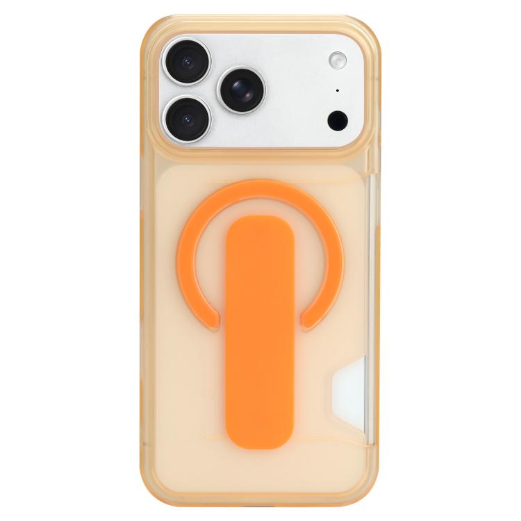 半透明卡槽磁吸手機殼，適用於 iPhone 17 Pro Max，適用於 iPhone 17 Pro，適用於 iPhone 17，適用於 iPhone Air，適用於 iPhone 16 Pro Max，適用於 iPhone 16 Pro，適用於 iPhone 16，適用於 iPhone 15 Pro Max