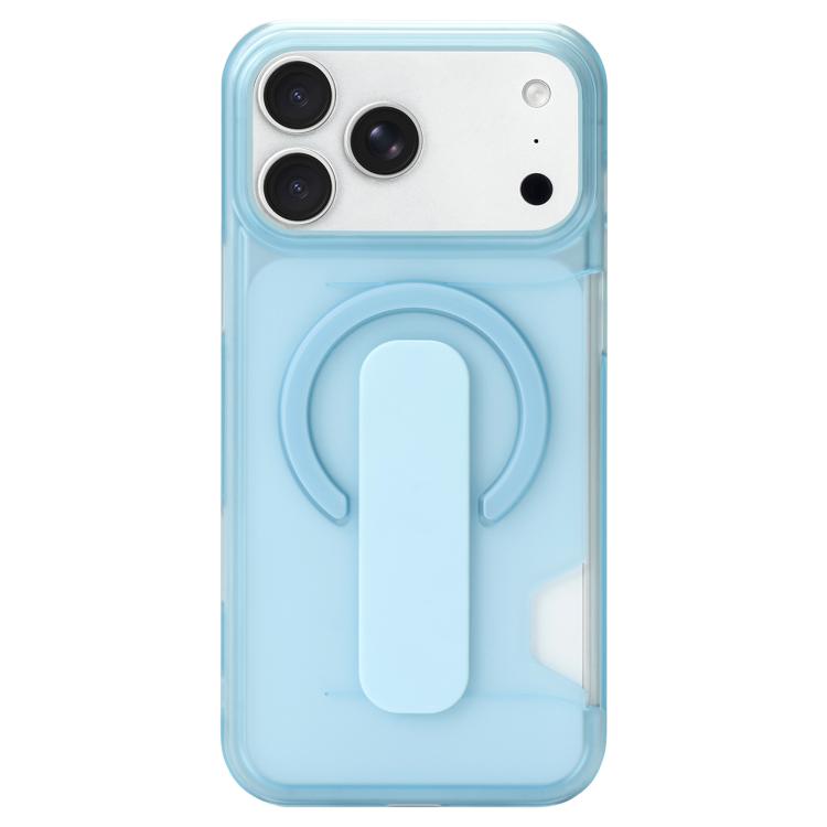 半透明卡槽磁吸手機殼，適用於 iPhone 17 Pro Max，適用於 iPhone 17 Pro，適用於 iPhone 17，適用於 iPhone Air，適用於 iPhone 16 Pro Max，適用於 iPhone 16 Pro，適用於 iPhone 16，適用於 iPhone 15 Pro Max