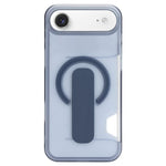 半透明卡槽磁吸手機殼，適用於 iPhone 17 Pro Max，適用於 iPhone 17 Pro，適用於 iPhone 17，適用於 iPhone Air，適用於 iPhone 16 Pro Max，適用於 iPhone 16 Pro，適用於 iPhone 16，適用於 iPhone 15 Pro Max