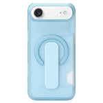 半透明卡槽磁吸手機殼，適用於 iPhone 17 Pro Max，適用於 iPhone 17 Pro，適用於 iPhone 17，適用於 iPhone Air，適用於 iPhone 16 Pro Max，適用於 iPhone 16 Pro，適用於 iPhone 16，適用於 iPhone 15 Pro Max