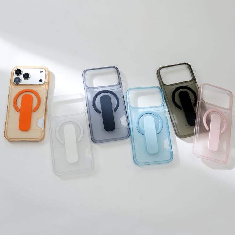 半透明卡槽磁吸手機殼，適用於 iPhone 17 Pro Max，適用於 iPhone 17 Pro，適用於 iPhone 17，適用於 iPhone Air，適用於 iPhone 16 Pro Max，適用於 iPhone 16 Pro，適用於 iPhone 16，適用於 iPhone 15 Pro Max