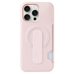 親膚卡槽磁吸手機殼，適用於 iPhone 17 Pro Max，適用於 iPhone 17 Pro，適用於 iPhone 17，適用於 iPhone Air，適用於 iPhone 16 Pro Max，適用於 iPhone 16 Pro，適用於 iPhone 16，適用於 iPhone 15 Pro Max