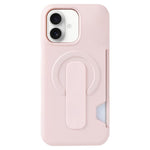親膚卡槽磁吸手機殼，適用於 iPhone 17 Pro Max，適用於 iPhone 17 Pro，適用於 iPhone 17，適用於 iPhone Air，適用於 iPhone 16 Pro Max，適用於 iPhone 16 Pro，適用於 iPhone 16，適用於 iPhone 15 Pro Max