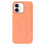親膚卡槽磁吸手機殼，適用於 iPhone 17 Pro Max，適用於 iPhone 17 Pro，適用於 iPhone 17，適用於 iPhone Air，適用於 iPhone 16 Pro Max，適用於 iPhone 16 Pro，適用於 iPhone 16，適用於 iPhone 15 Pro Max