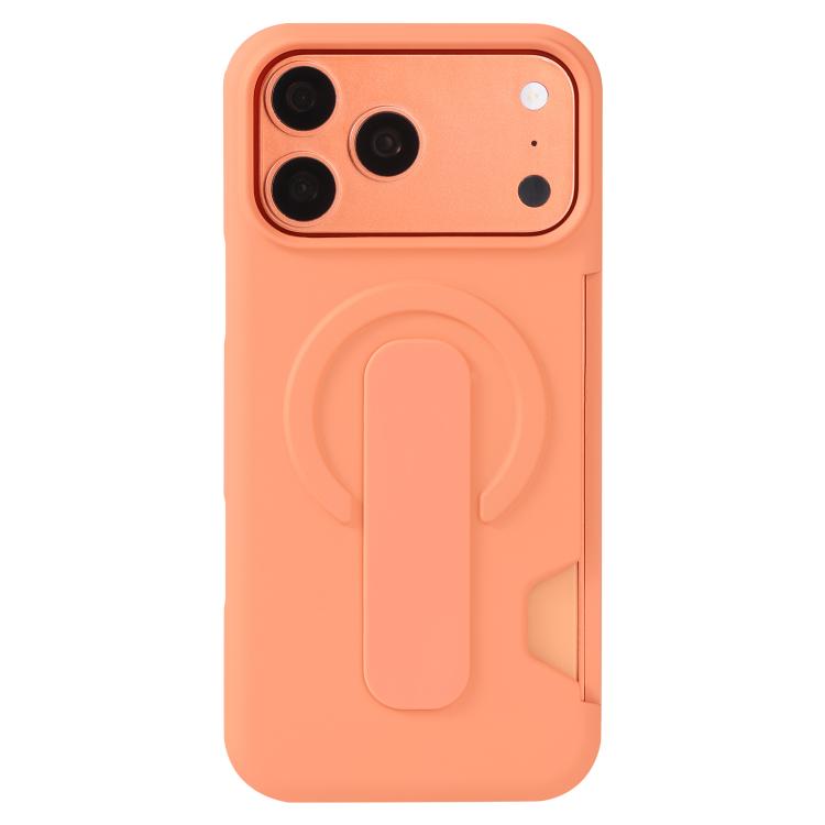 親膚卡槽磁吸手機殼，適用於 iPhone 17 Pro Max，適用於 iPhone 17 Pro，適用於 iPhone 17，適用於 iPhone Air，適用於 iPhone 16 Pro Max，適用於 iPhone 16 Pro，適用於 iPhone 16，適用於 iPhone 15 Pro Max
