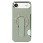 親膚卡槽磁吸手機殼，適用於 iPhone 17 Pro Max，適用於 iPhone 17 Pro，適用於 iPhone 17，適用於 iPhone Air，適用於 iPhone 16 Pro Max，適用於 iPhone 16 Pro，適用於 iPhone 16，適用於 iPhone 15 Pro Max