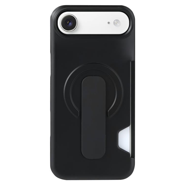 親膚卡槽磁吸手機殼，適用於 iPhone 17 Pro Max，適用於 iPhone 17 Pro，適用於 iPhone 17，適用於 iPhone Air，適用於 iPhone 16 Pro Max，適用於 iPhone 16 Pro，適用於 iPhone 16，適用於 iPhone 15 Pro Max