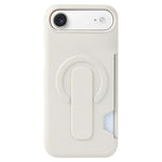 親膚卡槽磁吸手機殼，適用於 iPhone 17 Pro Max，適用於 iPhone 17 Pro，適用於 iPhone 17，適用於 iPhone Air，適用於 iPhone 16 Pro Max，適用於 iPhone 16 Pro，適用於 iPhone 16，適用於 iPhone 15 Pro Max