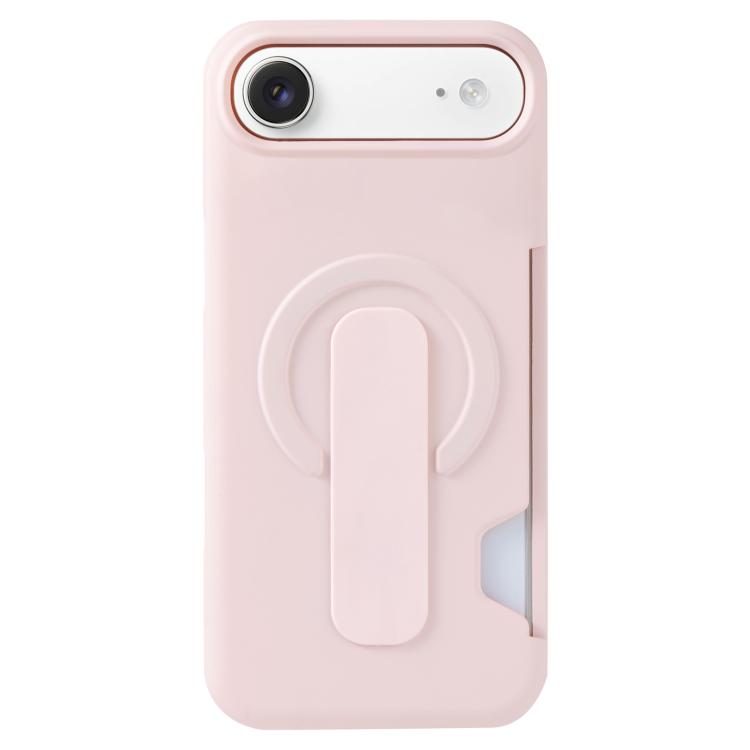 親膚卡槽磁吸手機殼，適用於 iPhone 17 Pro Max，適用於 iPhone 17 Pro，適用於 iPhone 17，適用於 iPhone Air，適用於 iPhone 16 Pro Max，適用於 iPhone 16 Pro，適用於 iPhone 16，適用於 iPhone 15 Pro Max