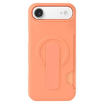 親膚卡槽磁吸手機殼，適用於 iPhone 17 Pro Max，適用於 iPhone 17 Pro，適用於 iPhone 17，適用於 iPhone Air，適用於 iPhone 16 Pro Max，適用於 iPhone 16 Pro，適用於 iPhone 16，適用於 iPhone 15 Pro Max