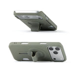 親膚卡槽磁吸手機殼，適用於 iPhone 17 Pro Max，適用於 iPhone 17 Pro，適用於 iPhone 17，適用於 iPhone Air，適用於 iPhone 16 Pro Max，適用於 iPhone 16 Pro，適用於 iPhone 16，適用於 iPhone 15 Pro Max